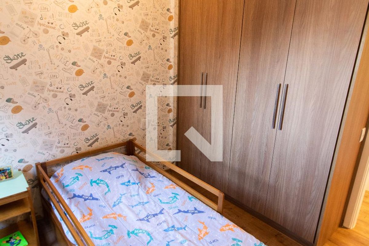 Apartamento à Venda - Cambuí, 3 Quartos,  138 m2 em , Campinas - sp | SoloBR
