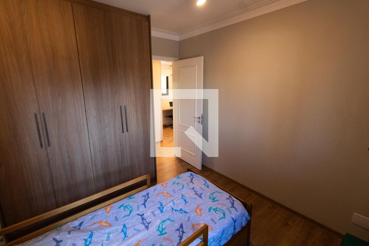 Apartamento à Venda - Cambuí, 3 Quartos,  138 m2 em , Campinas - sp | SoloBR