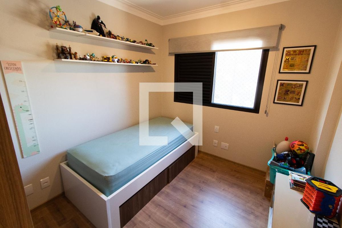 Apartamento à Venda - Cambuí, 3 Quartos,  138 m2 em , Campinas - sp | SoloBR