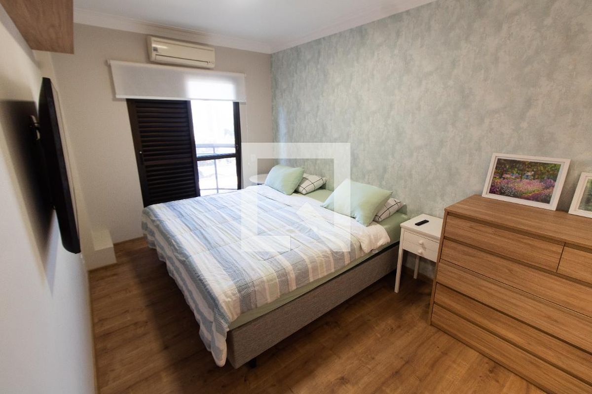Apartamento à Venda - Cambuí, 3 Quartos,  138 m2 em , Campinas - sp | SoloBR