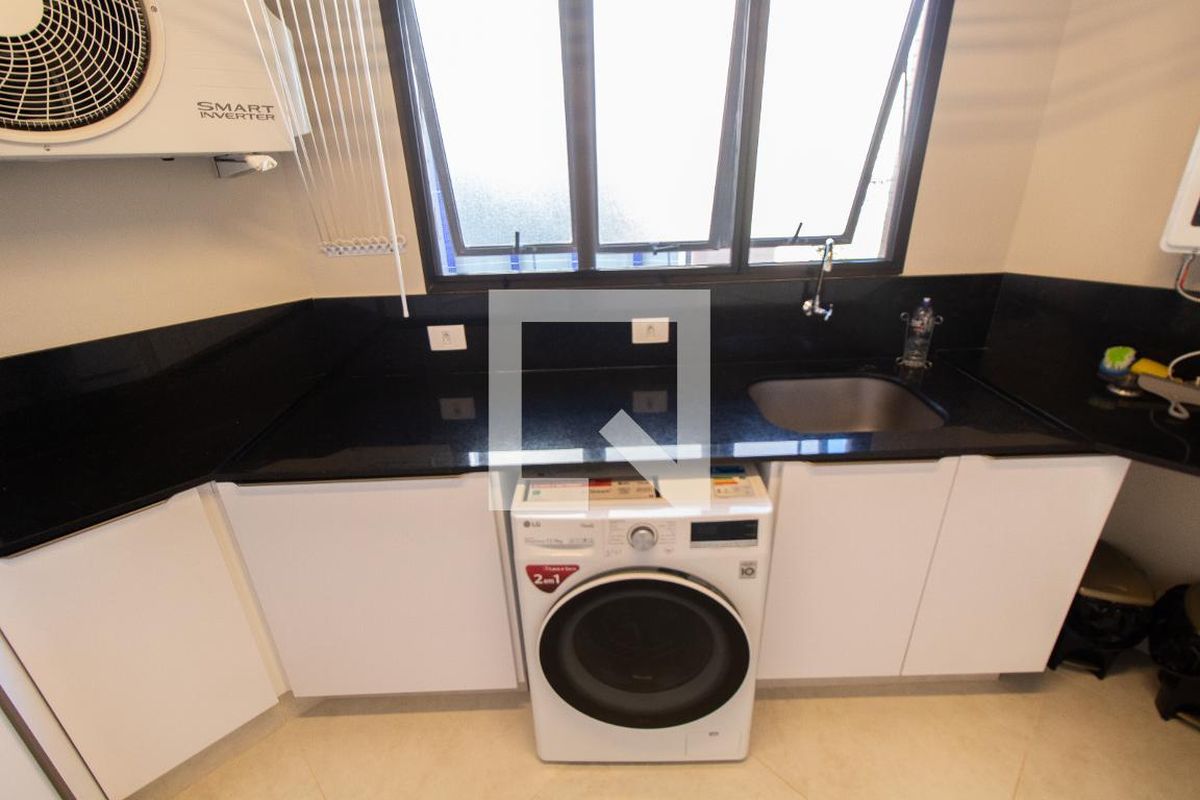Apartamento à Venda - Cambuí, 3 Quartos,  138 m2 em , Campinas - sp | SoloBR