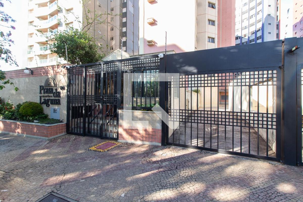 Apartamento à Venda - Cambuí, 3 Quartos,  138 m2 em , Campinas - sp | SoloBR