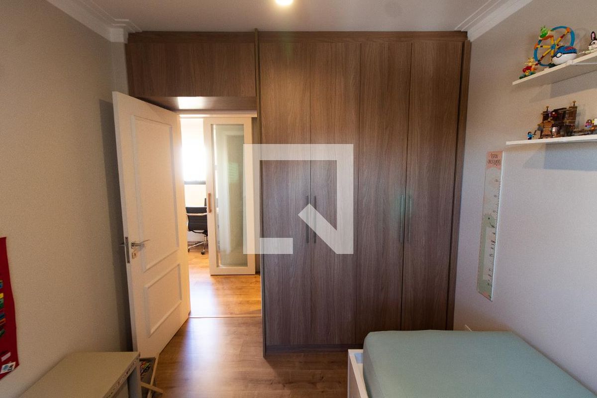 Apartamento à Venda - Cambuí, 3 Quartos,  138 m2 em , Campinas - sp | SoloBR