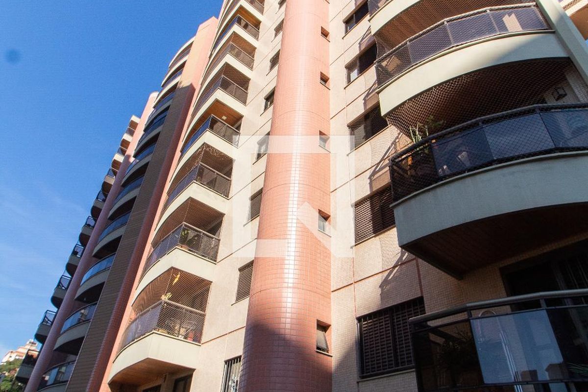 Apartamento à Venda - Cambuí, 3 Quartos,  138 m2 em , Campinas - sp | SoloBR