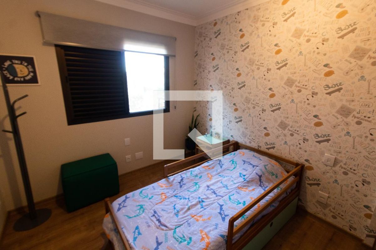 Apartamento à Venda - Cambuí, 3 Quartos,  138 m2 em , Campinas - sp | SoloBR