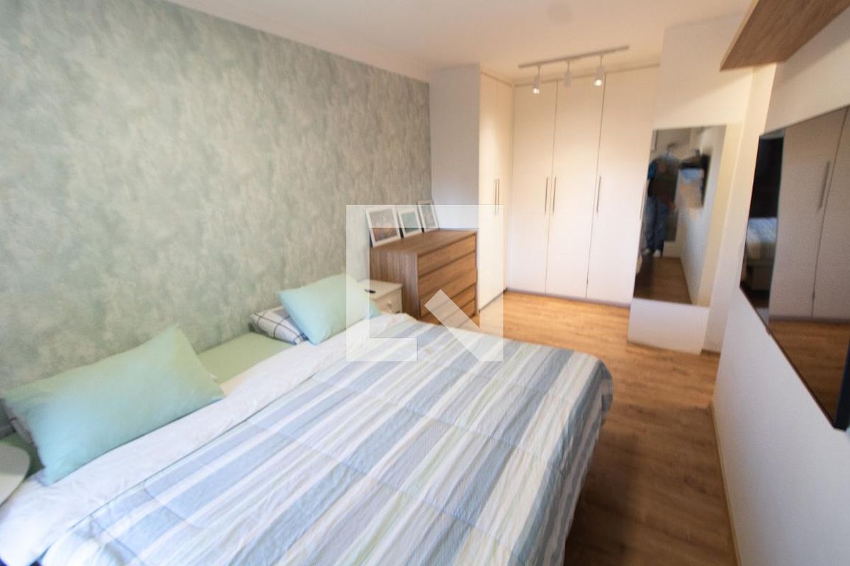Apartamento à Venda - Cambuí, 3 Quartos,  138 m2 em , Campinas - sp | SoloBR