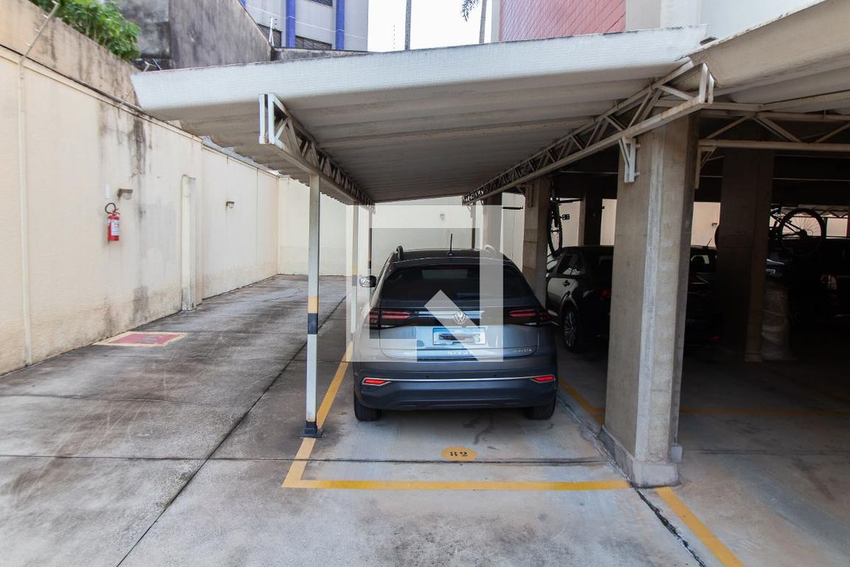 Apartamento à Venda - Cambuí, 3 Quartos,  138 m2 em , Campinas - sp | SoloBR