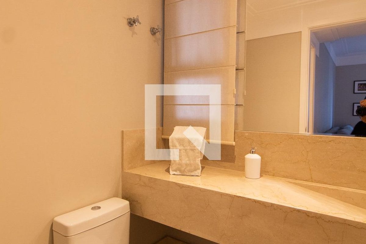 Apartamento à Venda - Cambuí, 3 Quartos,  138 m2 em , Campinas - sp | SoloBR