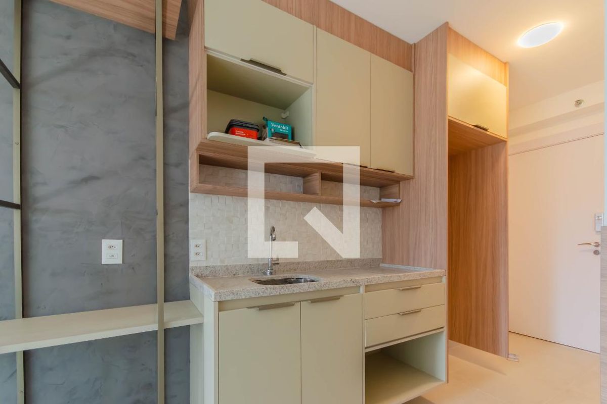Apartamento, 1 quarto, 31 m² - Foto 34