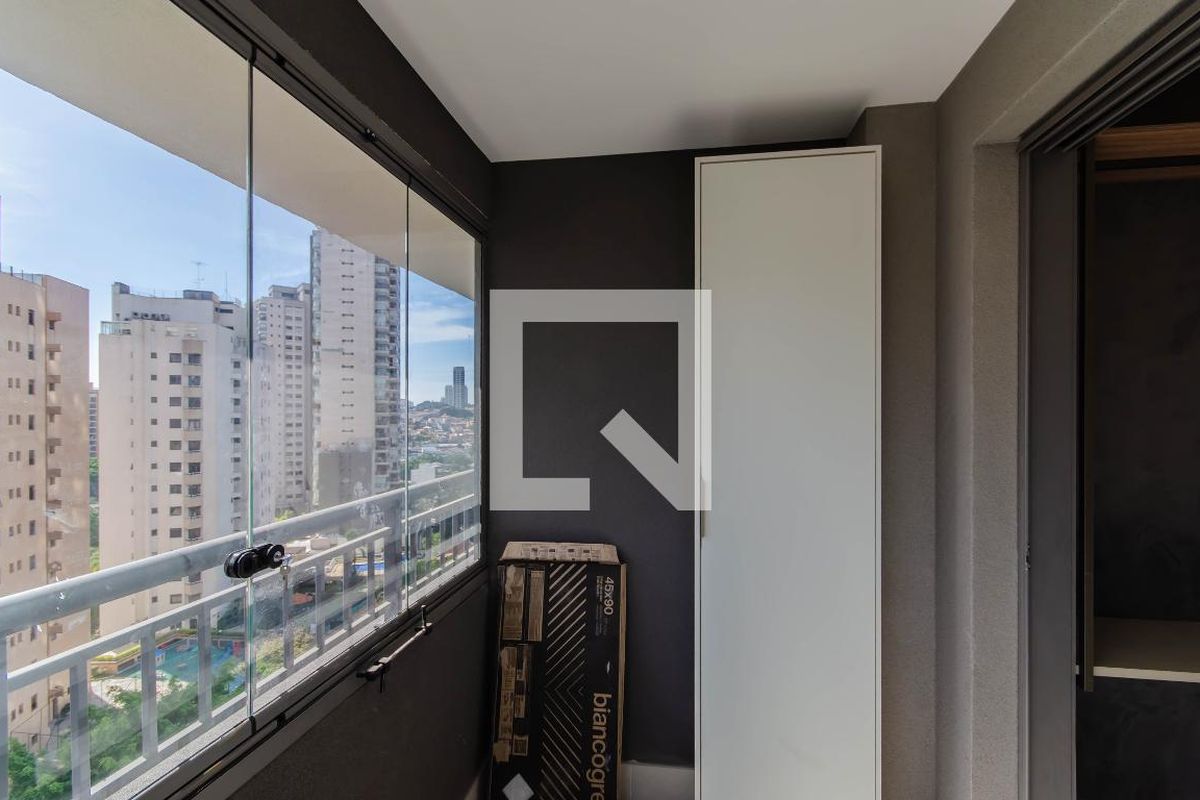 Apartamento, 1 quarto, 31 m² - Foto 14