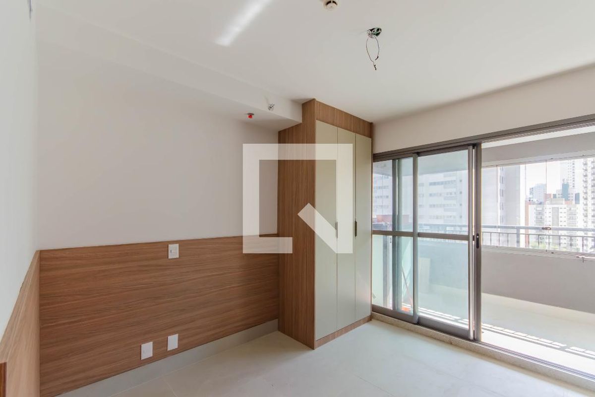 Apartamento, 1 quarto, 31 m² - Foto 2