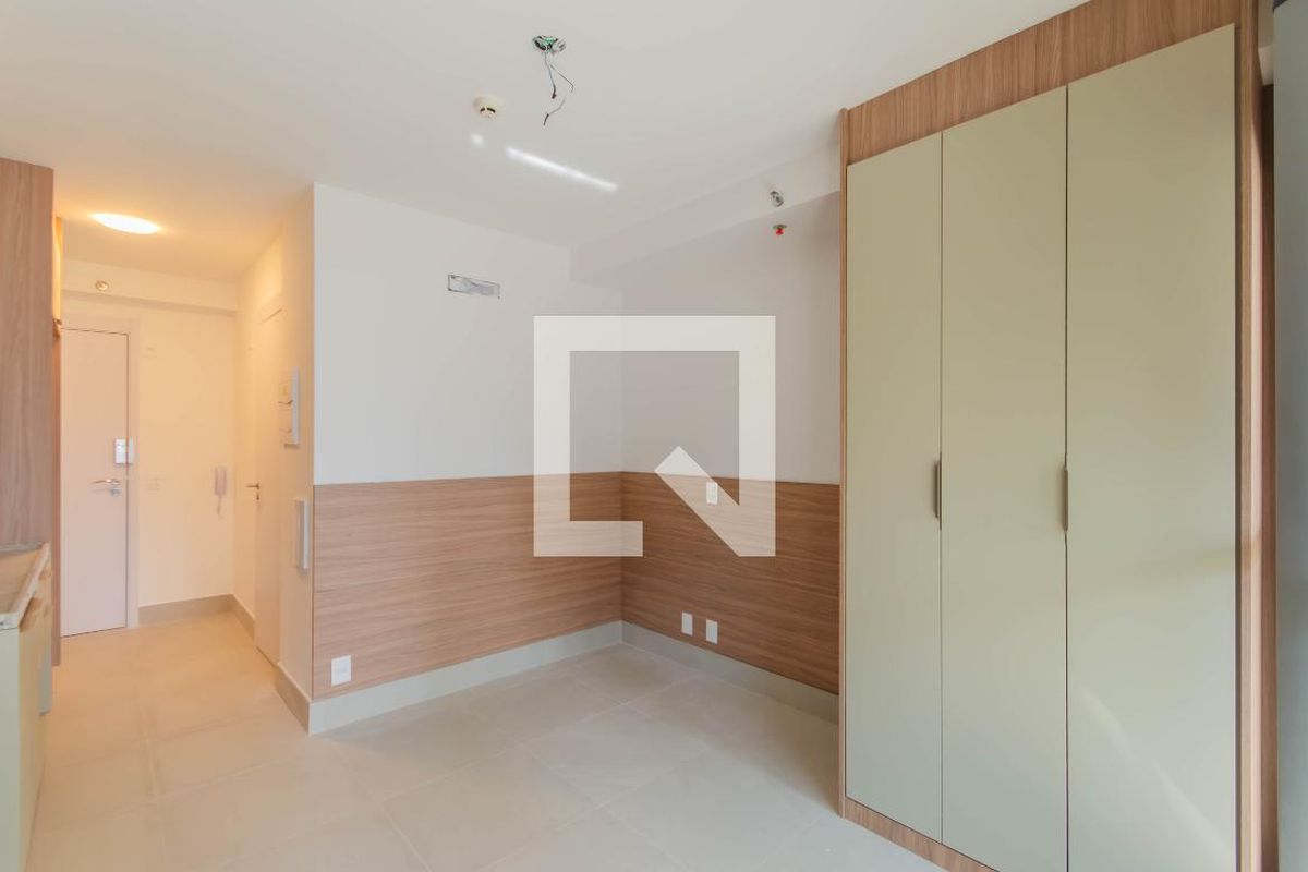 Apartamento, 1 quarto, 31 m² - Foto 8