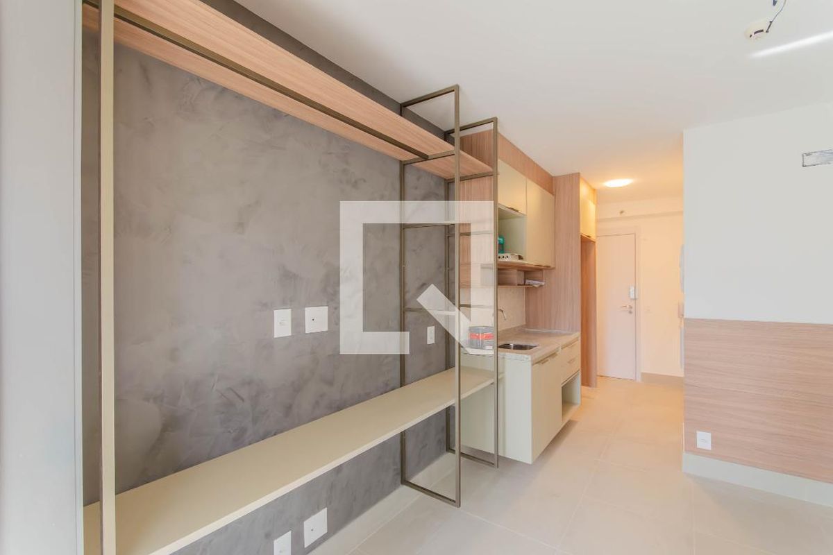 Apartamento, 1 quarto, 31 m² - Foto 10