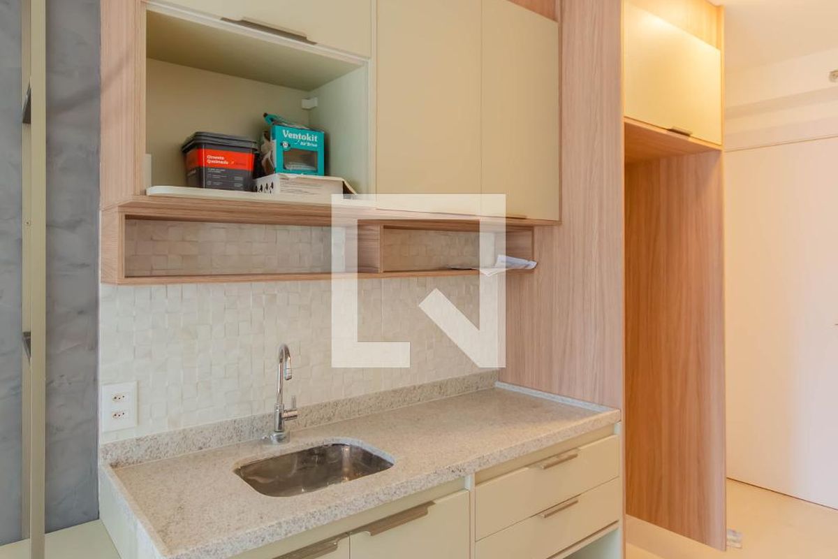 Apartamento, 1 quarto, 31 m² - Foto 30