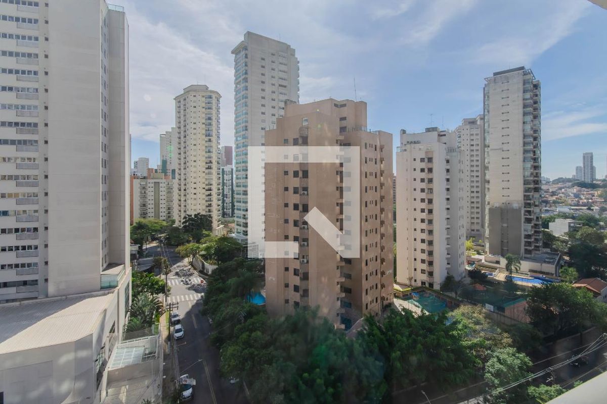 Apartamento, 1 quarto, 31 m² - Foto 16