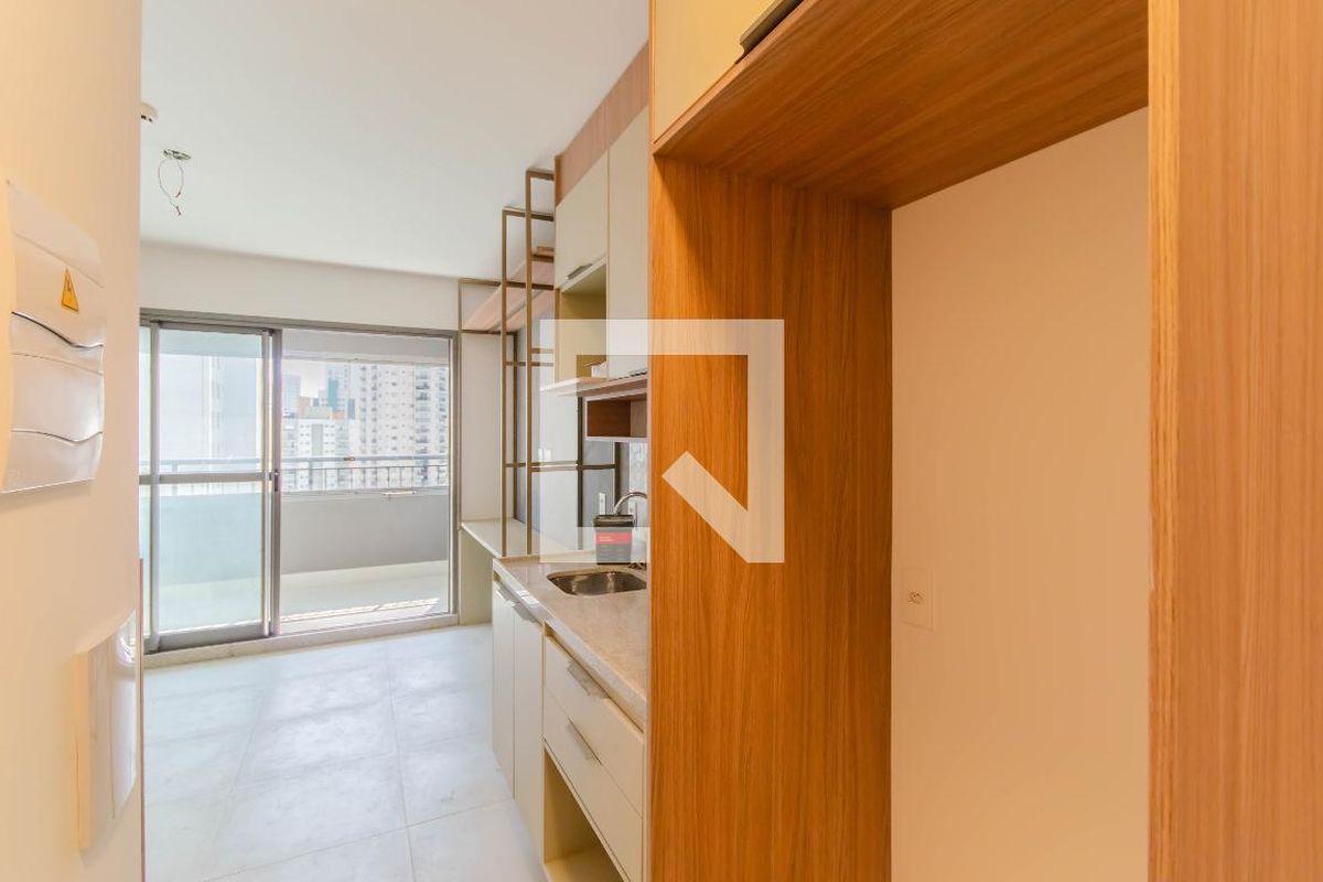 Apartamento, 1 quarto, 31 m² - Foto 26