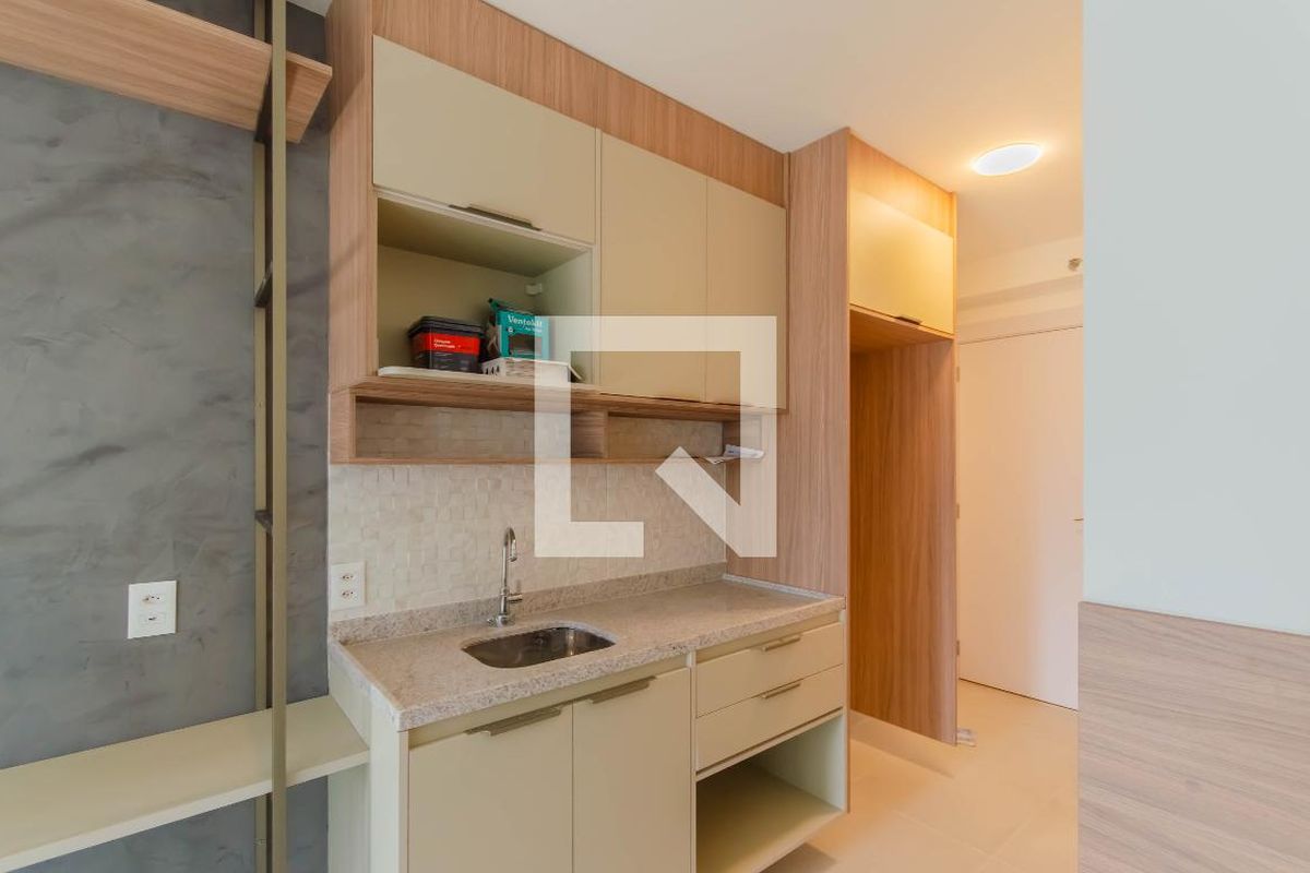 Apartamento, 1 quarto, 31 m² - Foto 28