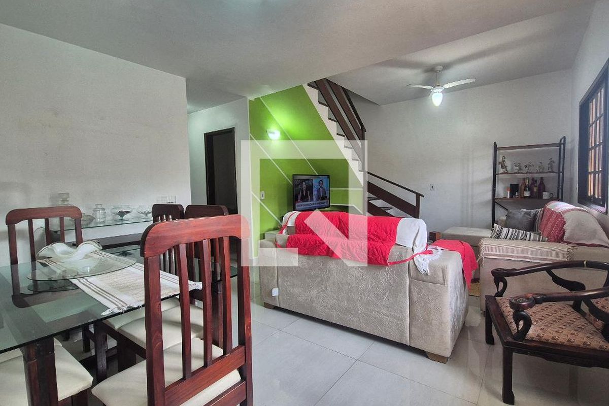 Casa, 4 quartos, 150 m² - Foto 4