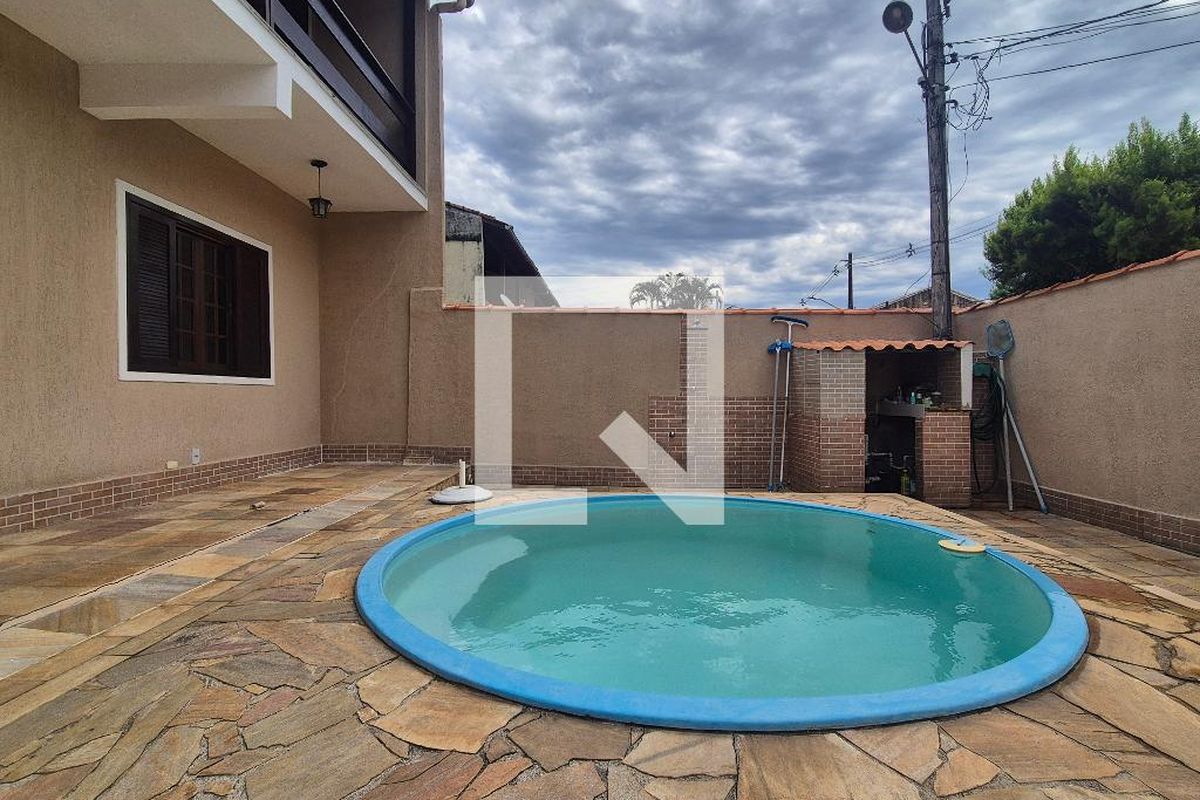 Casa, 4 quartos, 150 m² - Foto 136