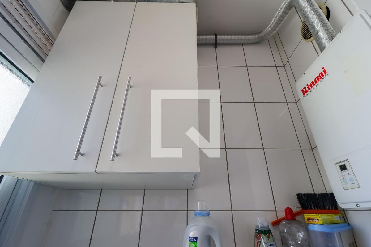 Apartamento, 3 quartos, 96 m² - Foto 90