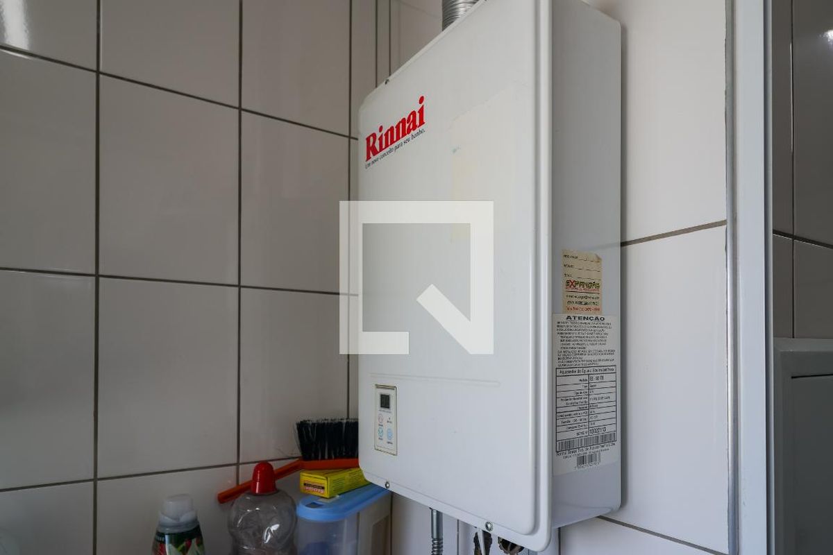 Apartamento, 3 quartos, 96 m² - Foto 88