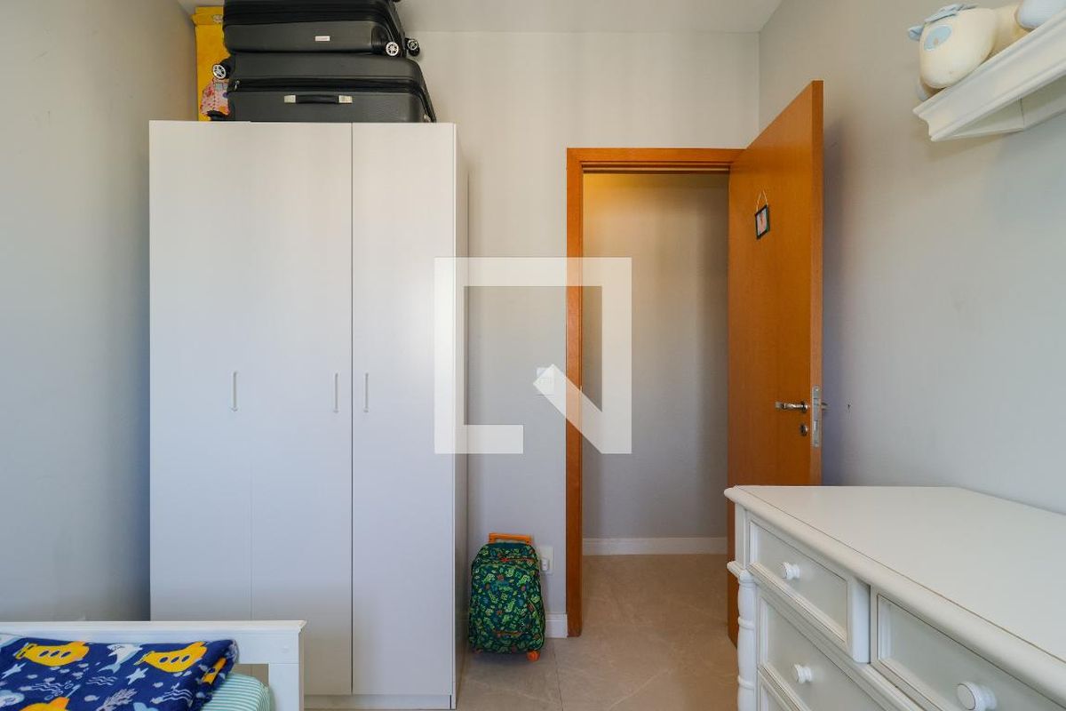 Apartamento, 3 quartos, 96 m² - Foto 44