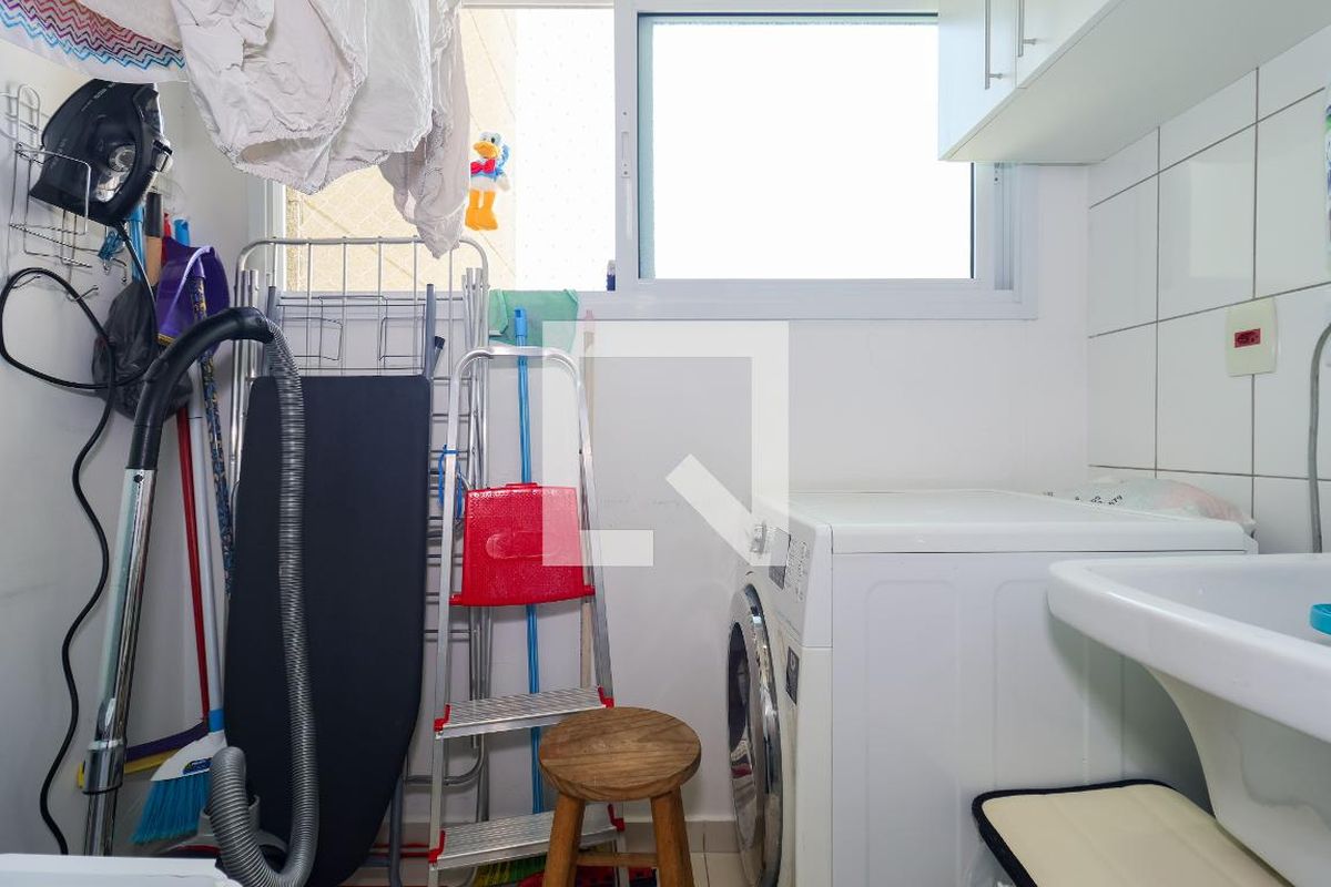 Apartamento, 3 quartos, 96 m² - Foto 84