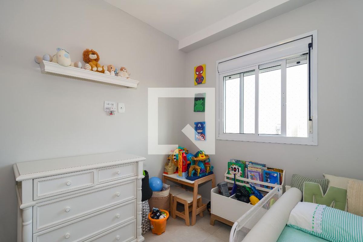 Apartamento, 3 quartos, 96 m² - Foto 42