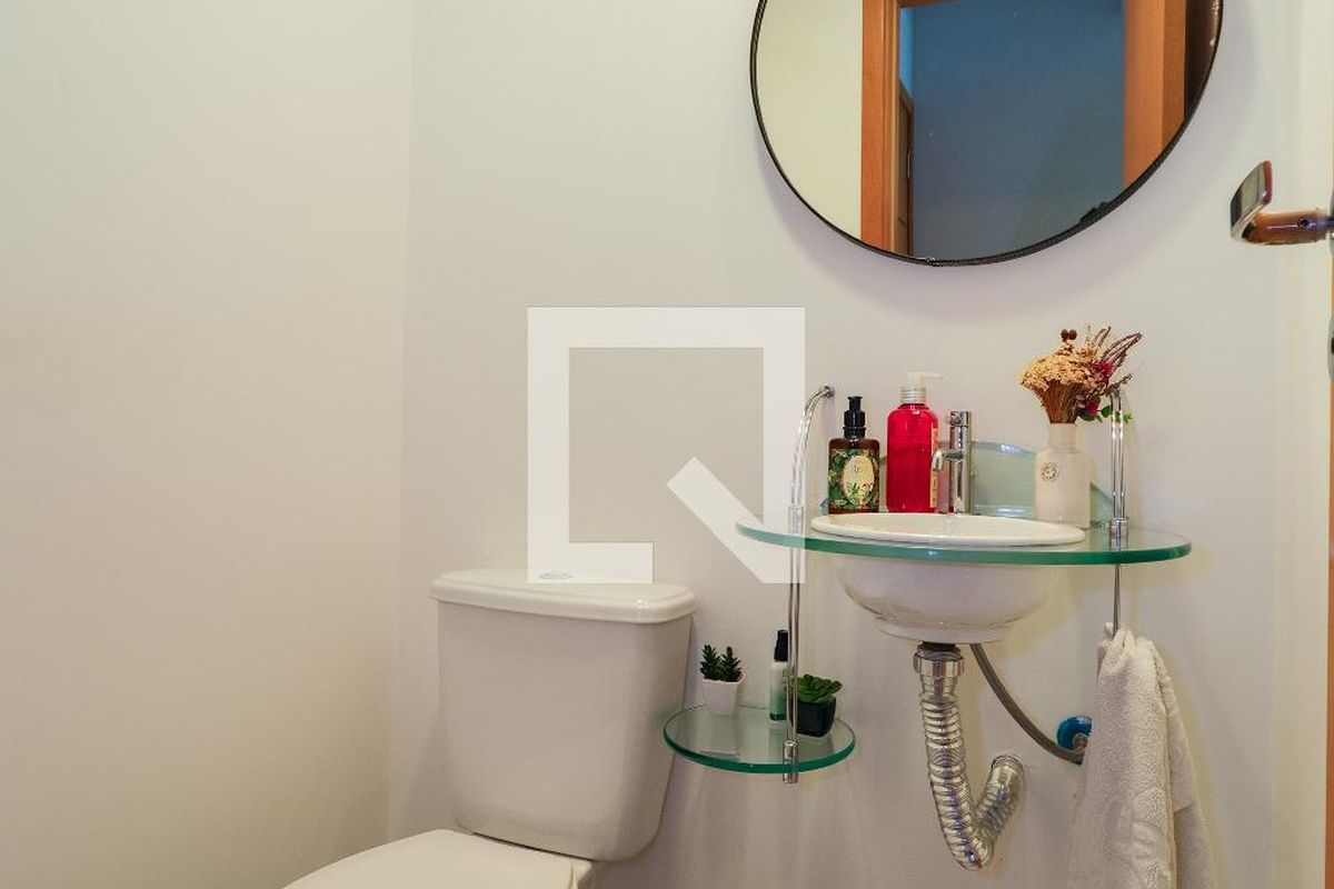 Apartamento, 3 quartos, 96 m² - Foto 22