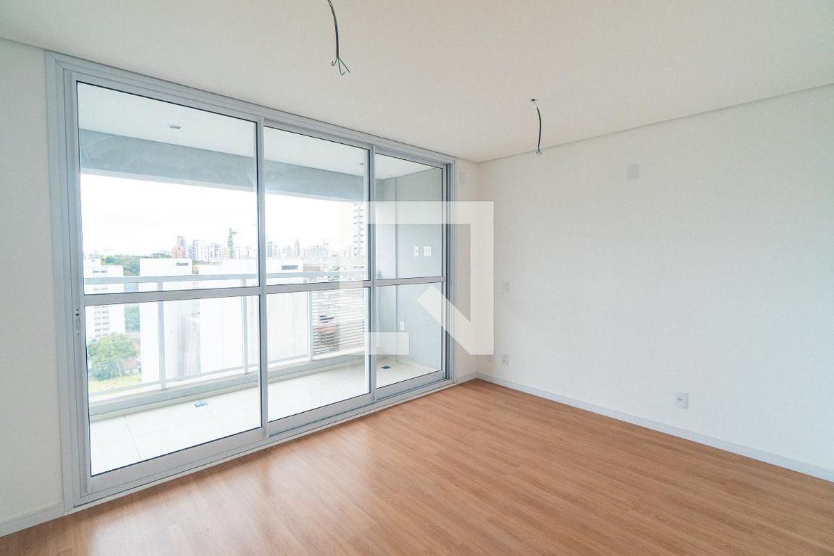 Kitnet-Studio, 27 m² - Foto 2
