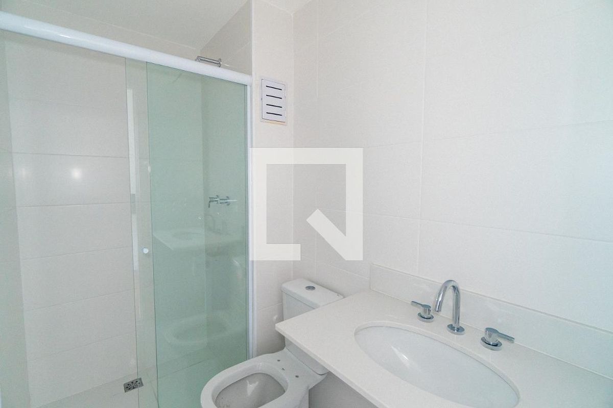 Kitnet-Studio, 27 m² - Foto 14