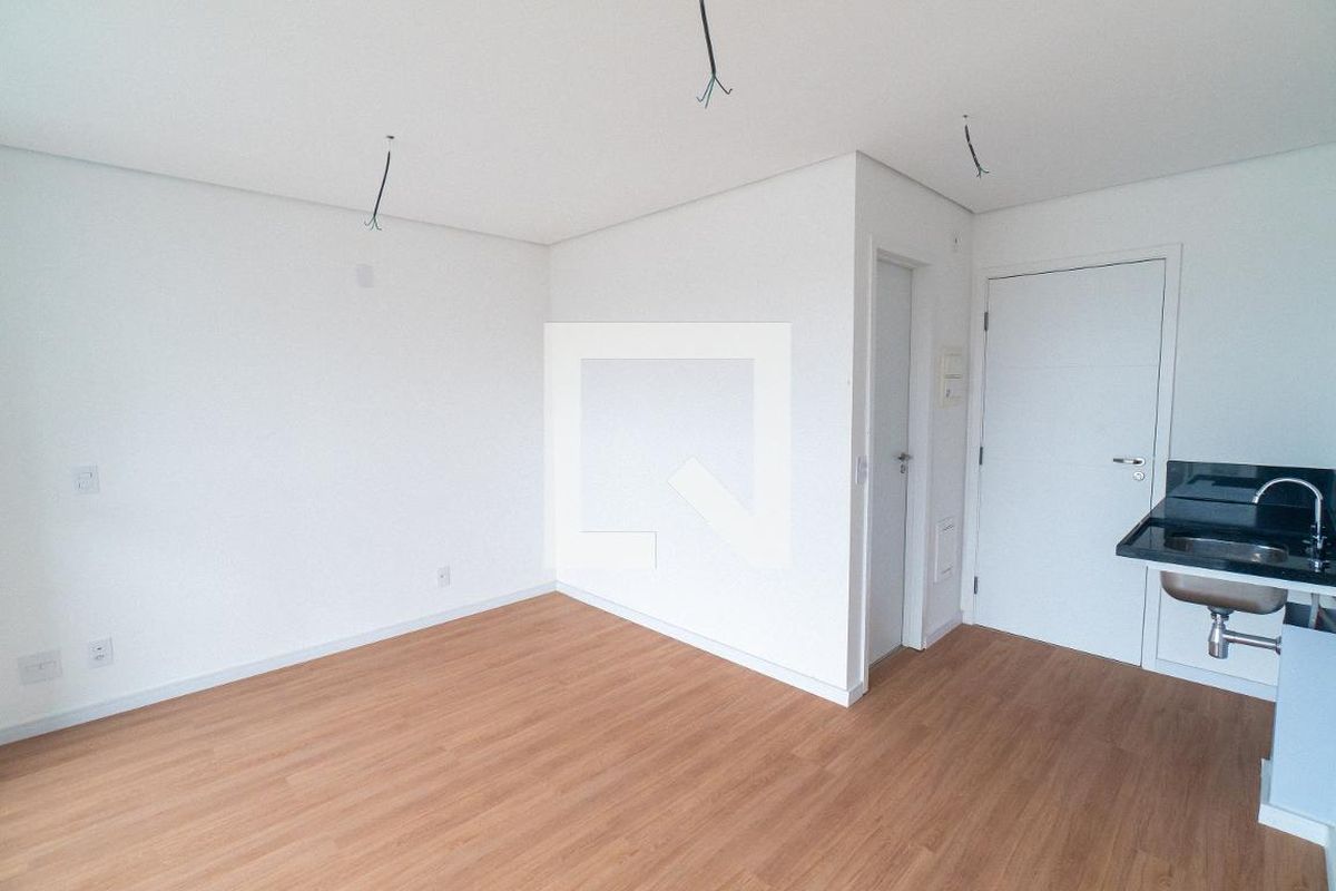 Kitnet-Studio, 27 m² - Foto 6