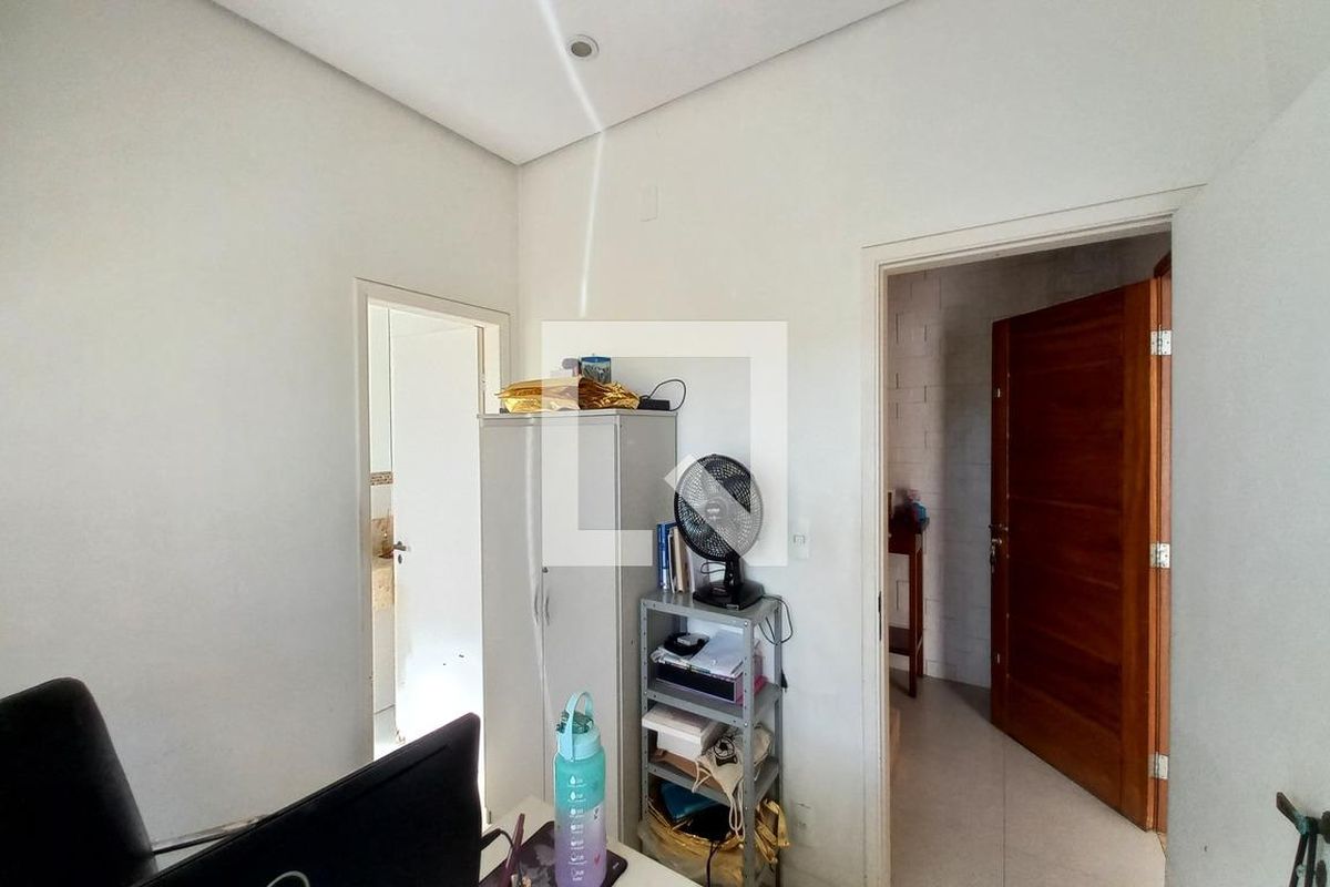Casa à Venda - Parque Prado, 3 Quartos,  270 m2 em , Campinas - sp | SoloBR