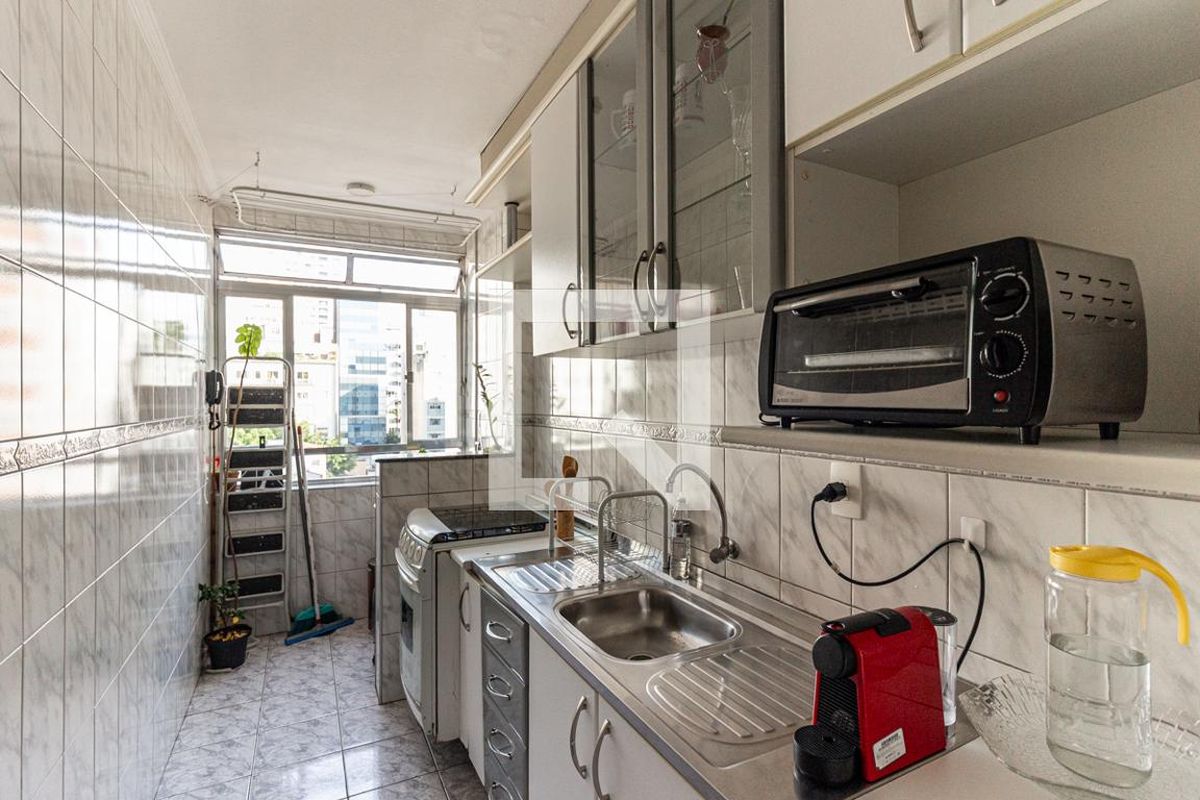Apartamento, 2 quartos, 86 m² - Foto 48