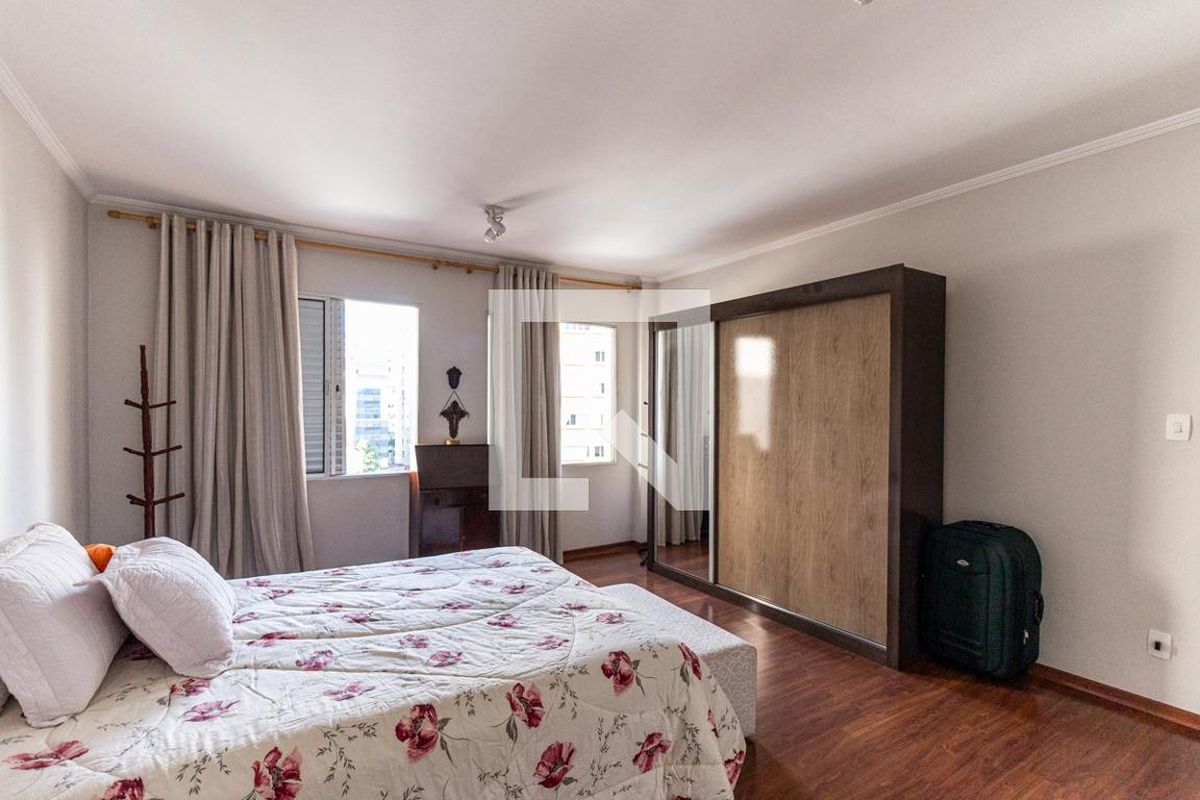 Apartamento, 2 quartos, 86 m² - Foto 16