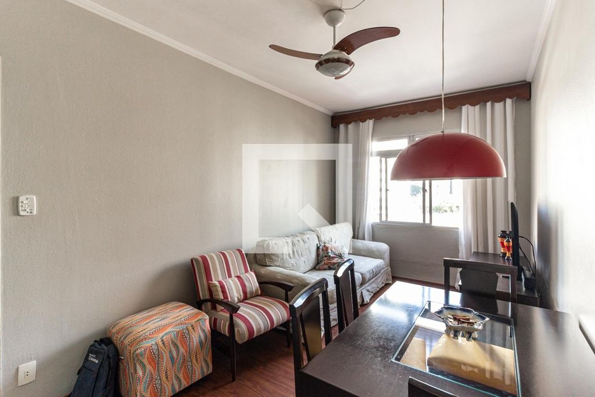 Apartamento, 2 quartos, 86 m² - Foto 6