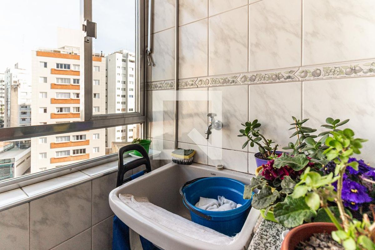 Apartamento, 2 quartos, 86 m² - Foto 60