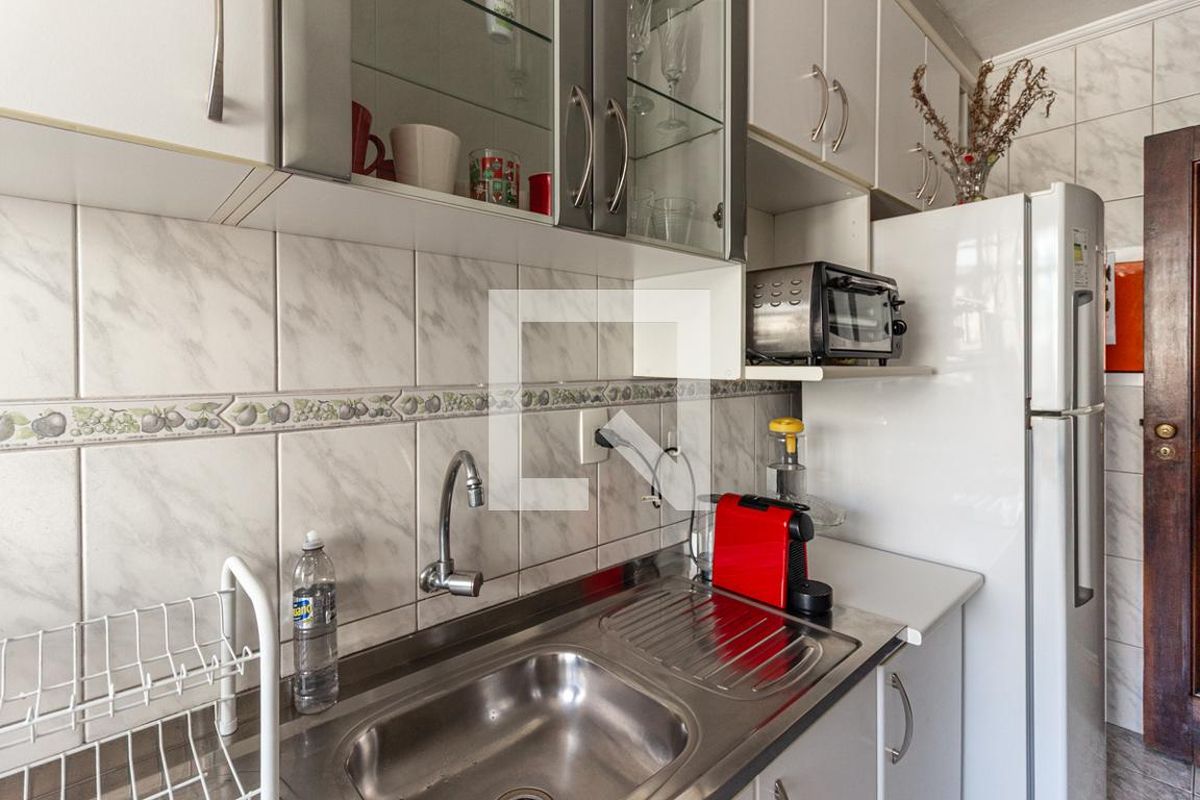 Apartamento, 2 quartos, 86 m² - Foto 54