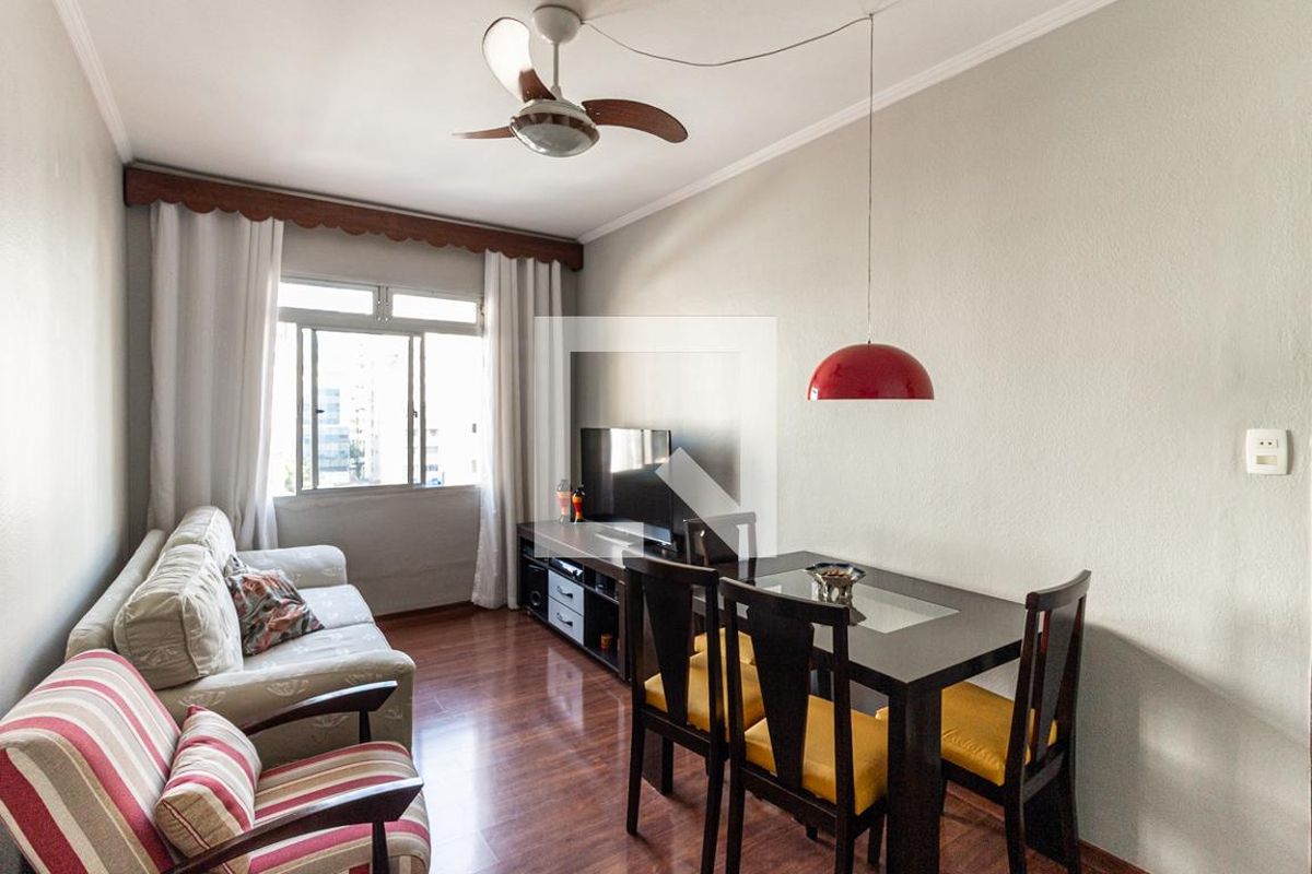 Apartamento, 2 quartos, 86 m² - Foto 2