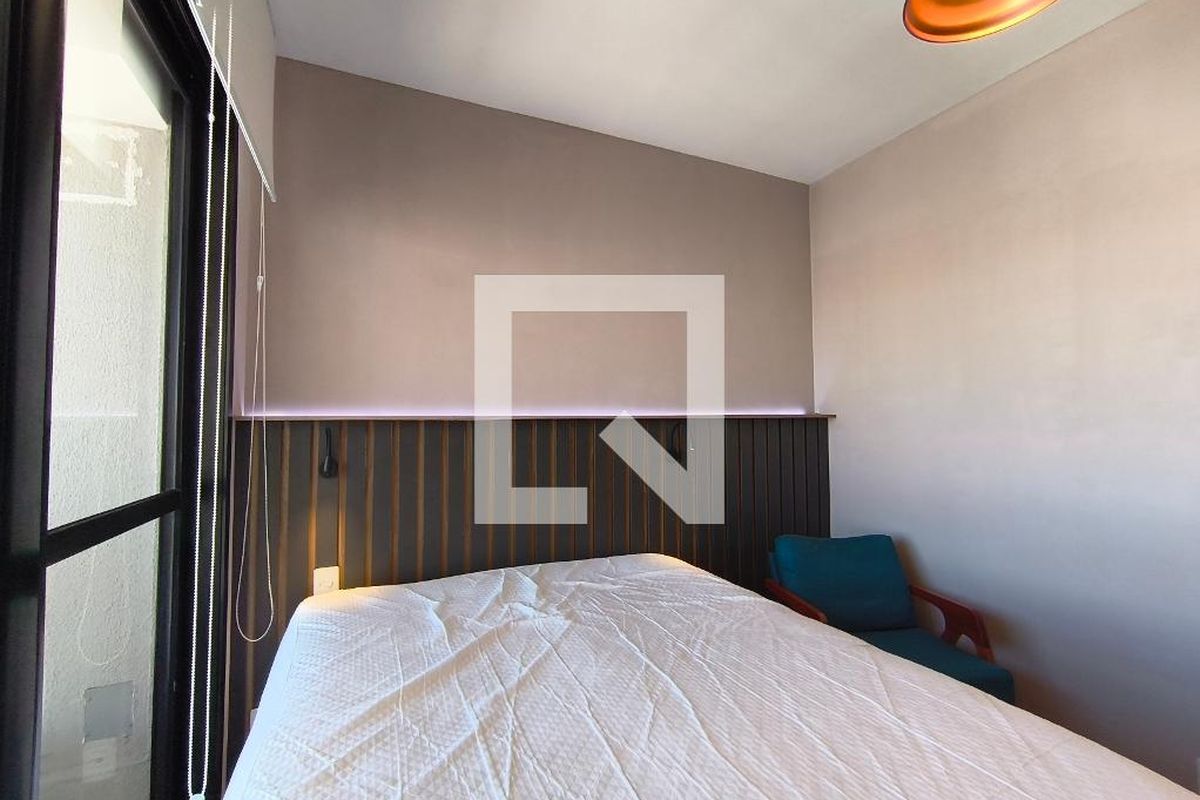 Kitnet-Studio, 22 m² - Foto 20