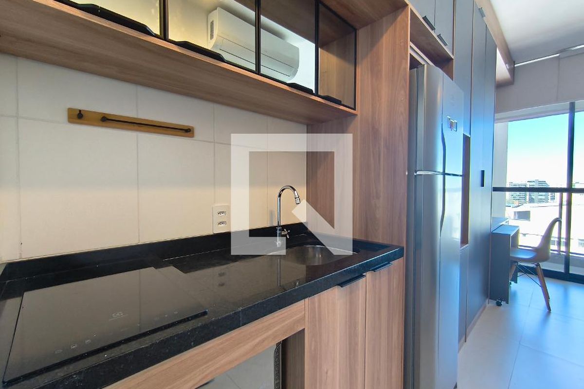 Kitnet-Studio, 22 m² - Foto 42
