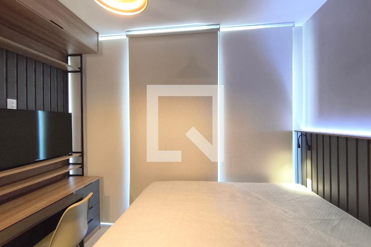Kitnet-Studio, 22 m² - Foto 6