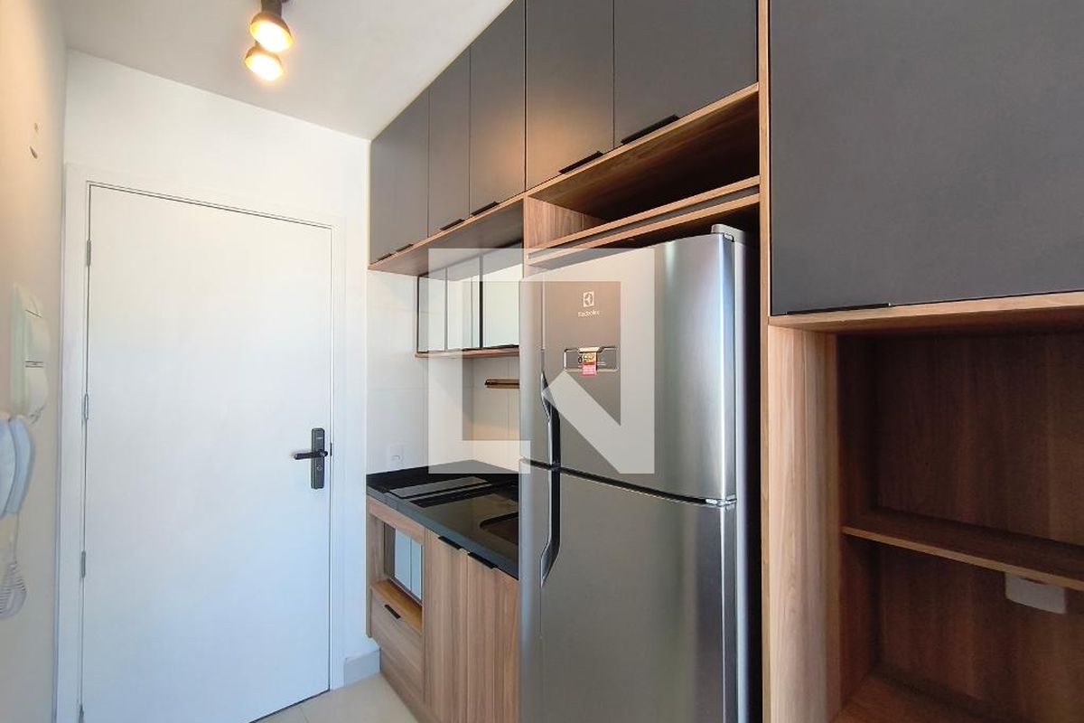 Kitnet-Studio, 22 m² - Foto 36