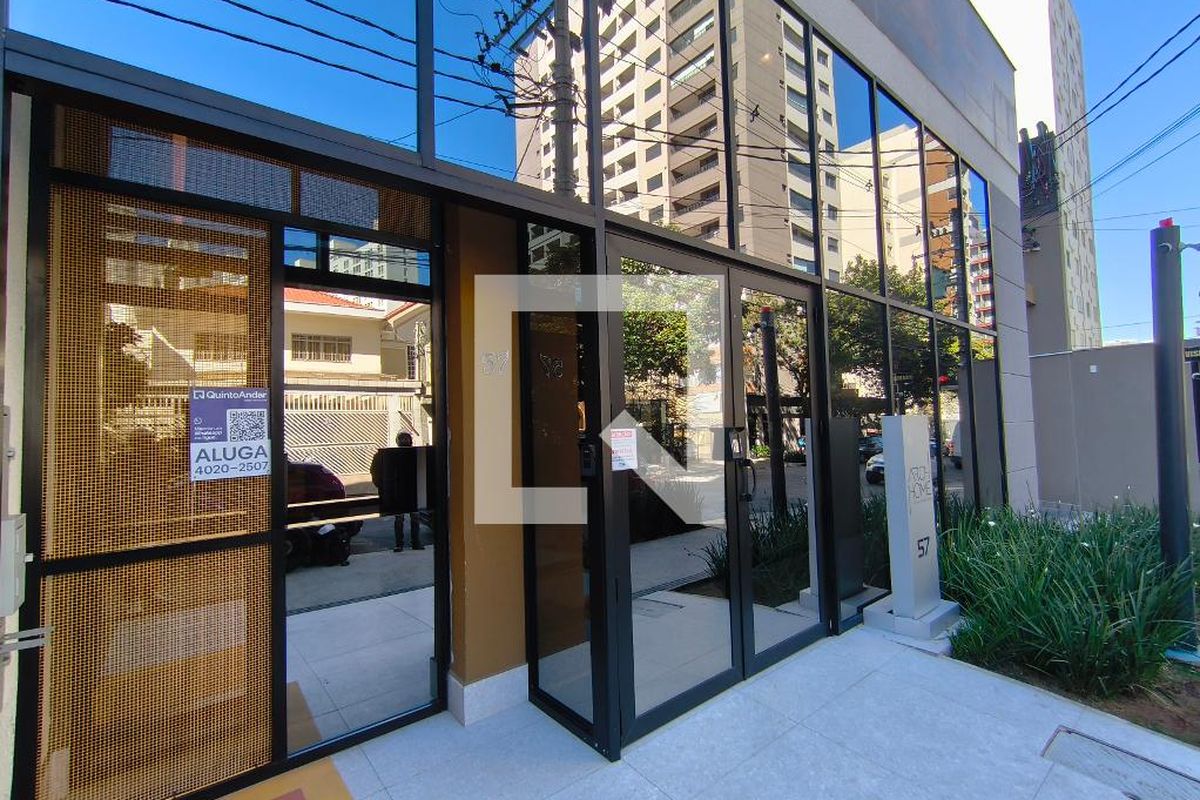 Kitnet-Studio, 22 m² - Foto 64