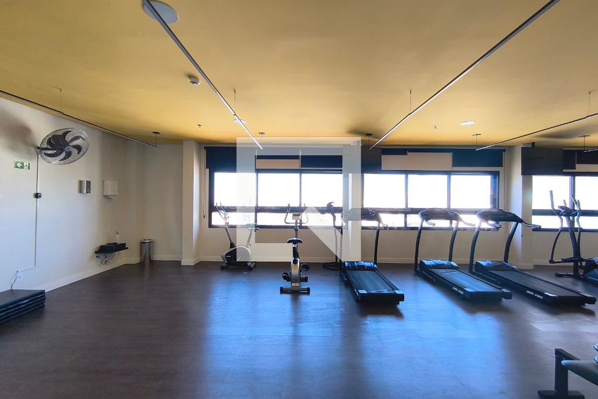 Kitnet-Studio, 22 m² - Foto 56