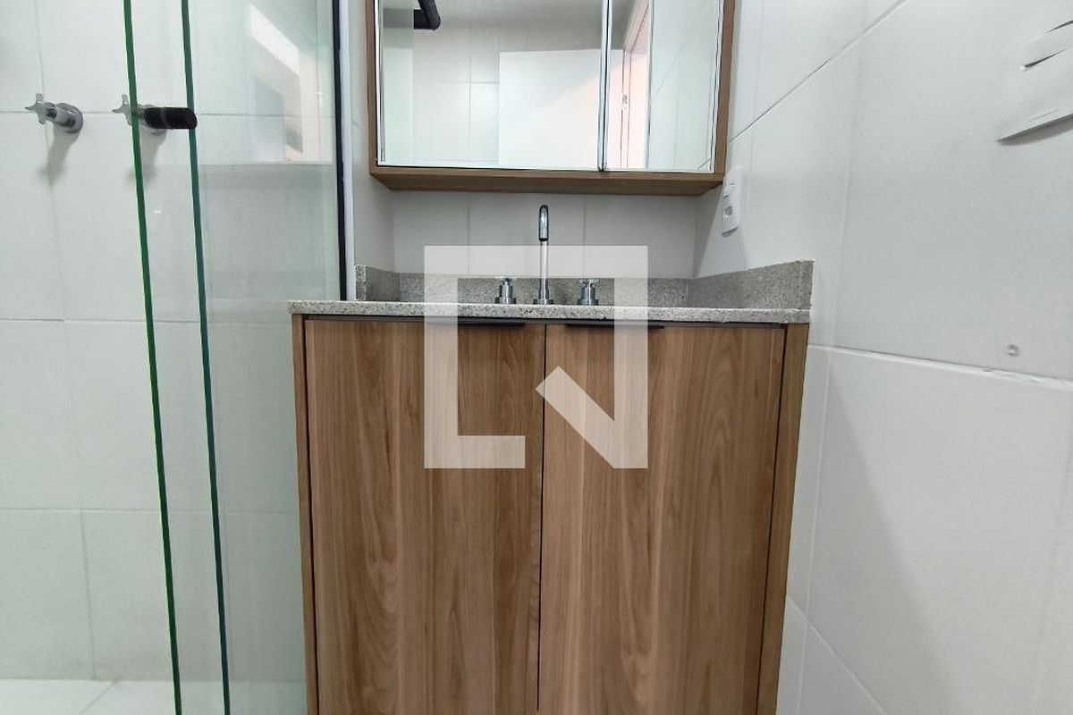 Kitnet-Studio, 22 m² - Foto 26