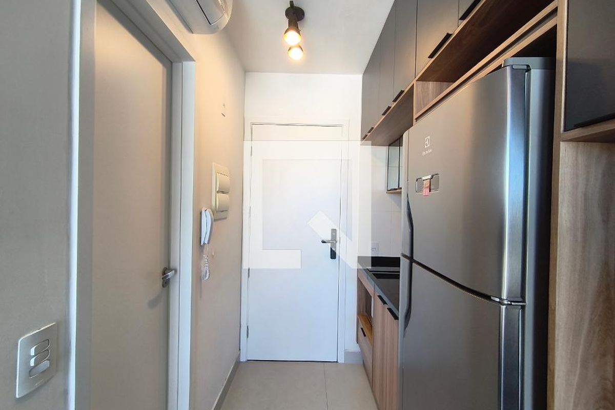 Kitnet-Studio, 22 m² - Foto 38
