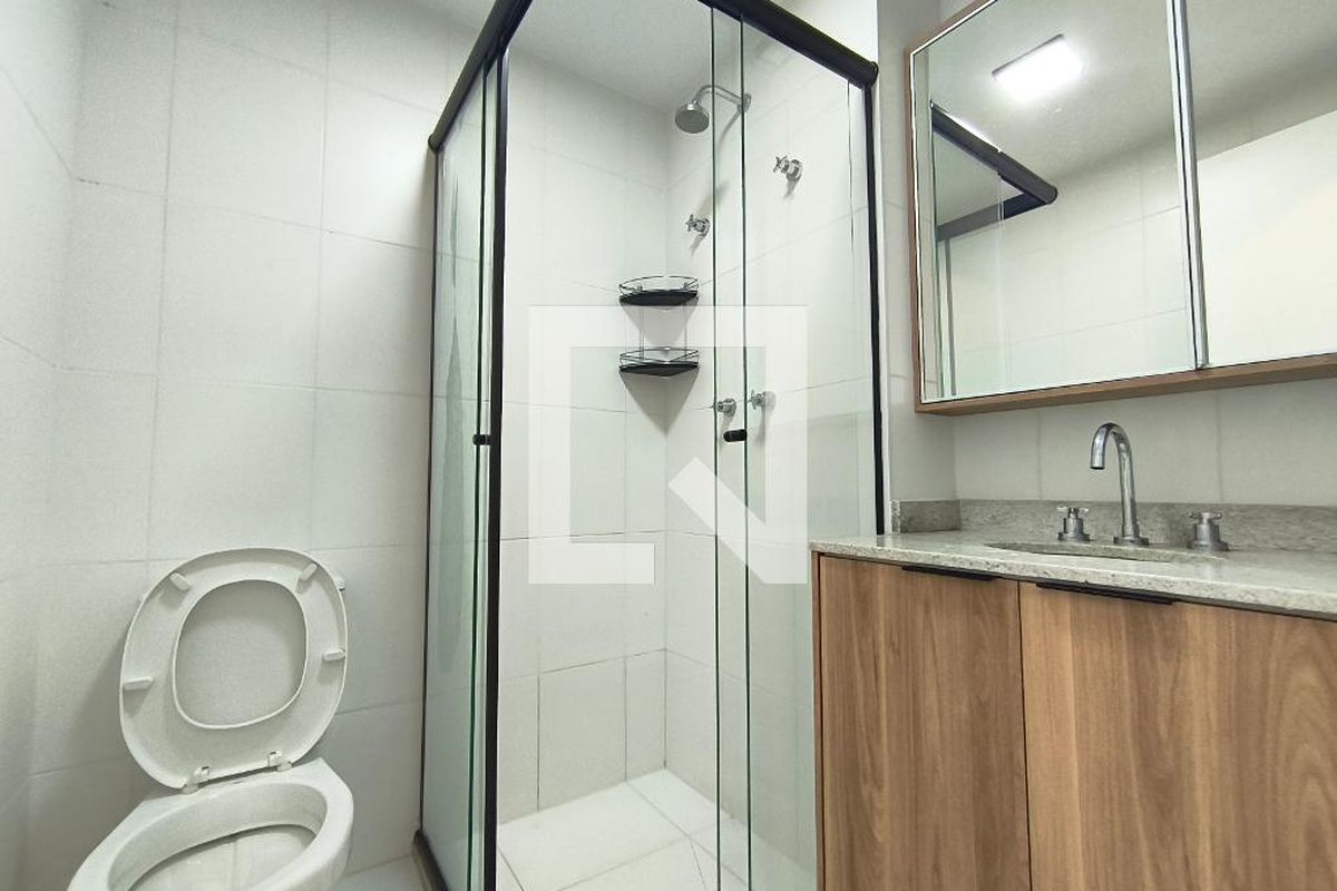 Kitnet-Studio, 22 m² - Foto 22