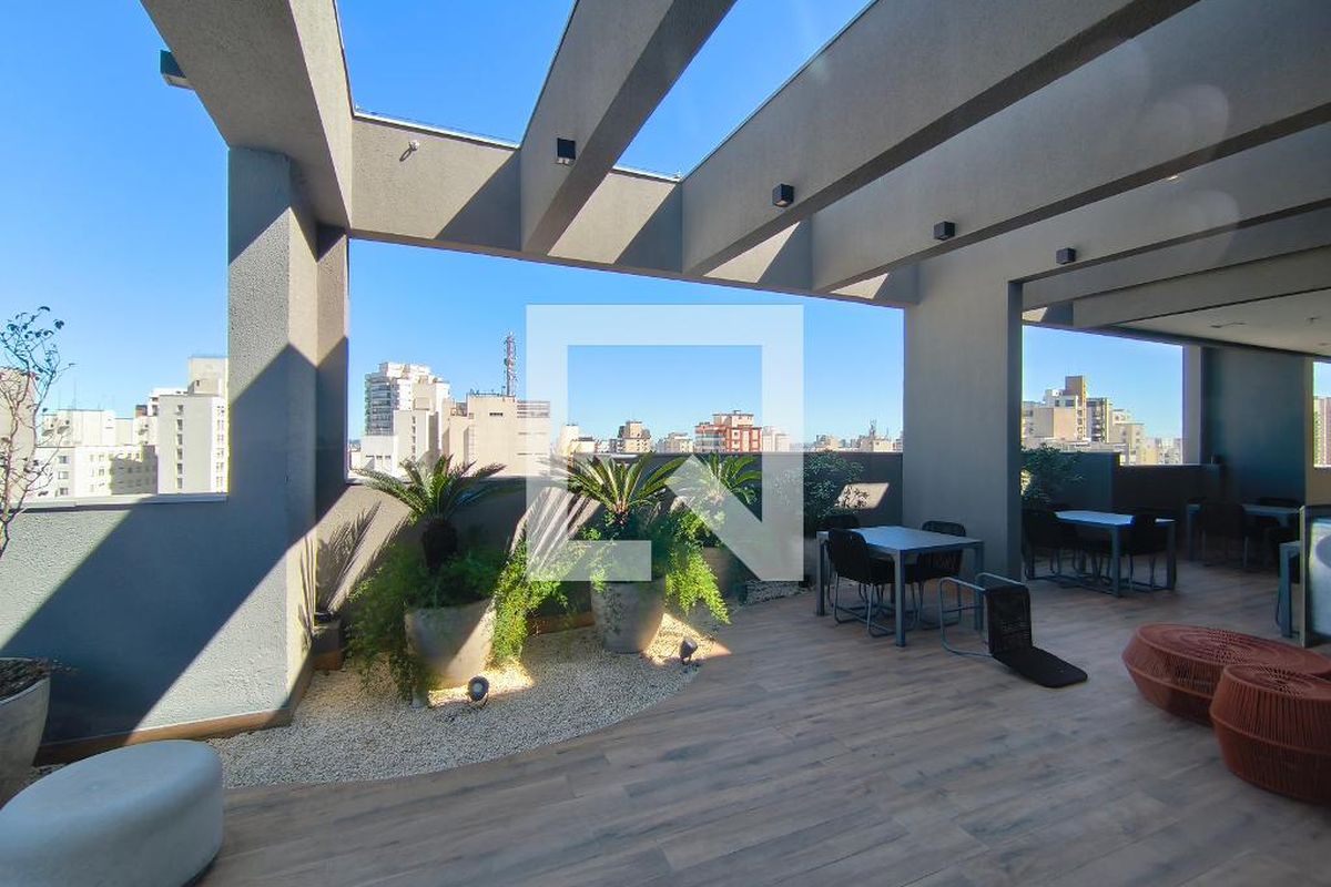 Kitnet-Studio, 22 m² - Foto 46
