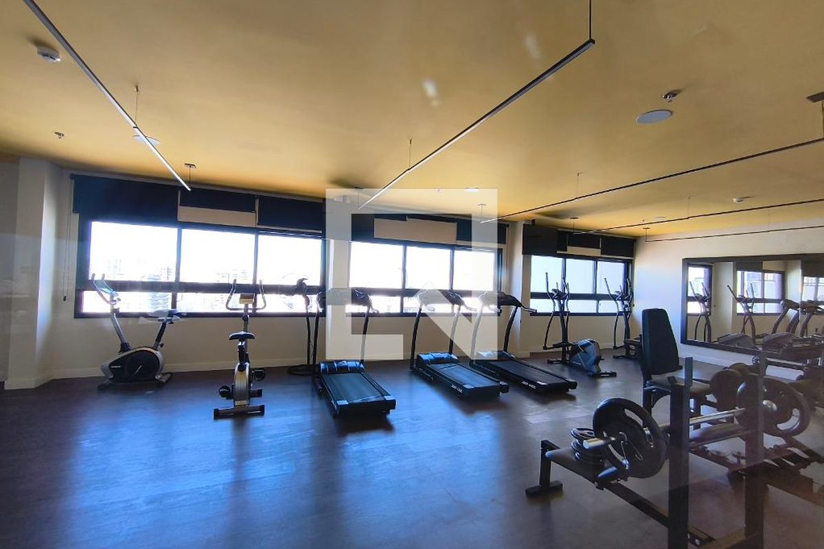 Kitnet-Studio, 22 m² - Foto 54